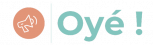 Logo site web Oyé